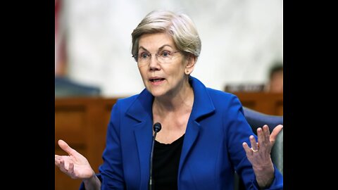 Sen. Warren: SCOTUS 'Lost Legitimacy' With Abortion Ruling