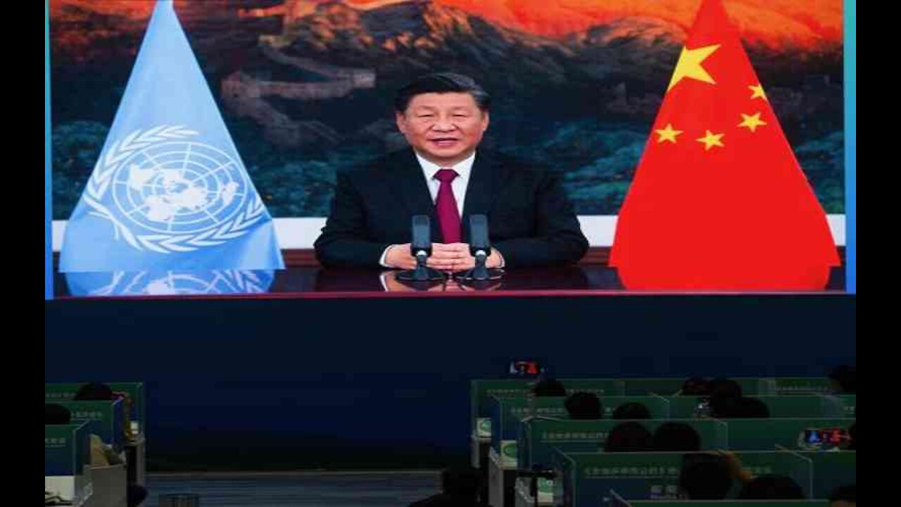 US Intel Warns China Could Dominate Advanced Technologies