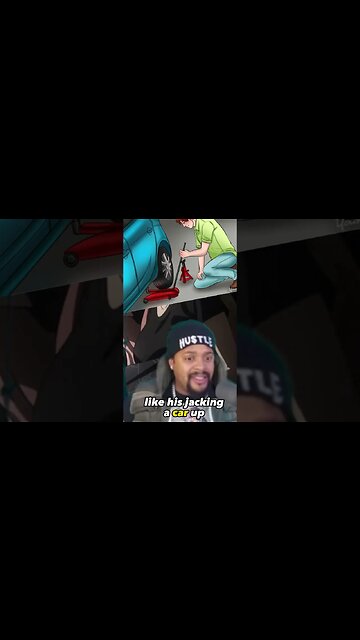 GOJO PLANETARY JACK #mydressupdarlingedits