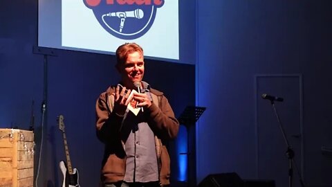 Paul Colman & Uncle Nath Combined Churches Concert - Tweed Heads - Saturday August 27, 2022.