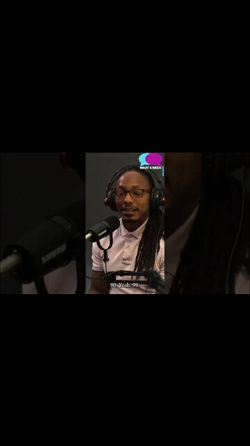 Artist Travis prince discusses his experiences in Philadelphia. Taken from Episode #38