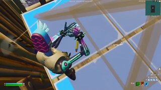 Session 3: Fortnite (1v1 Buildfight Matchmaking)