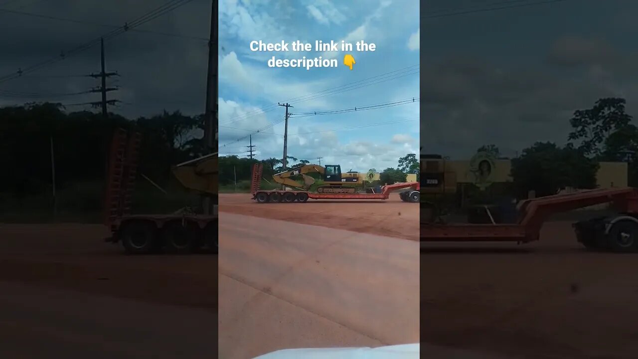 John Deere vs Caterpillar