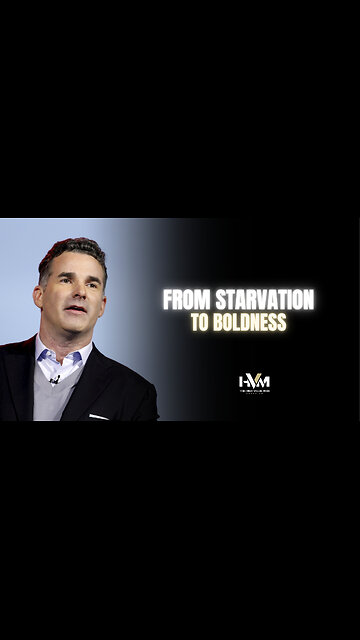 From Starvation to Boldness