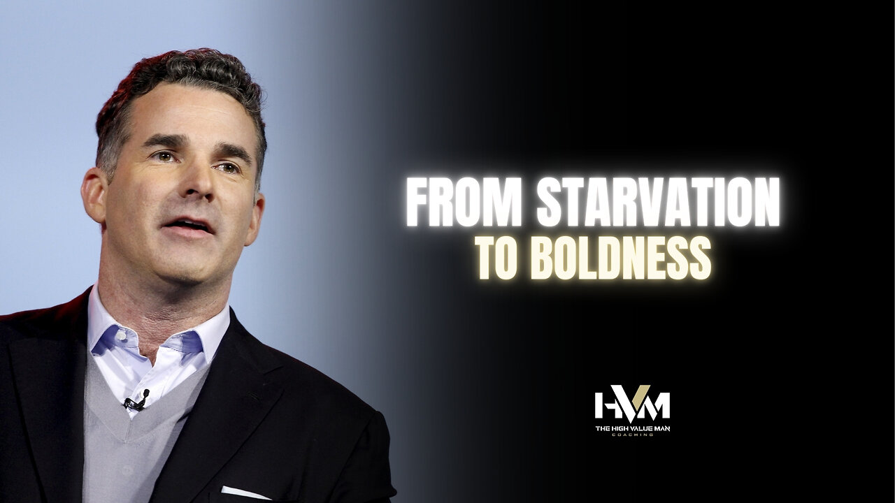 From Starvation to Boldness