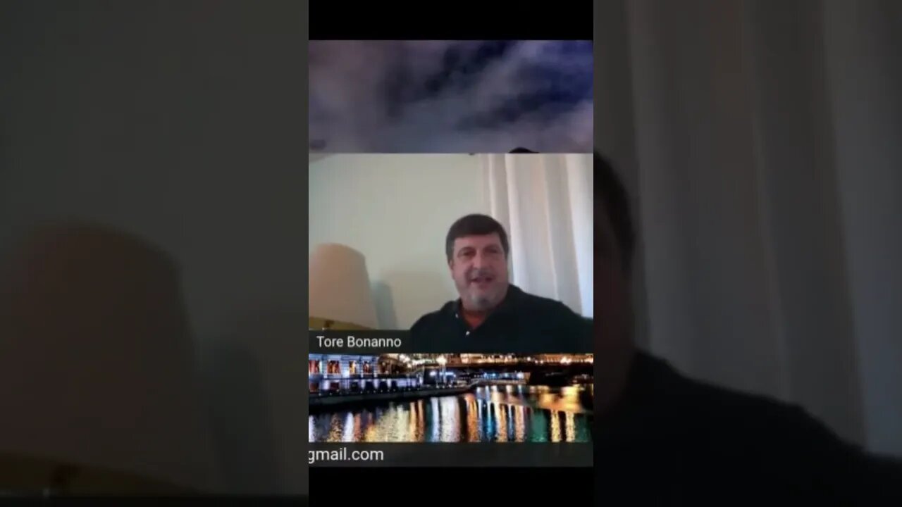 Tore Bonanno #joerogan #mrbeast #nojumper #mafia #mobboss