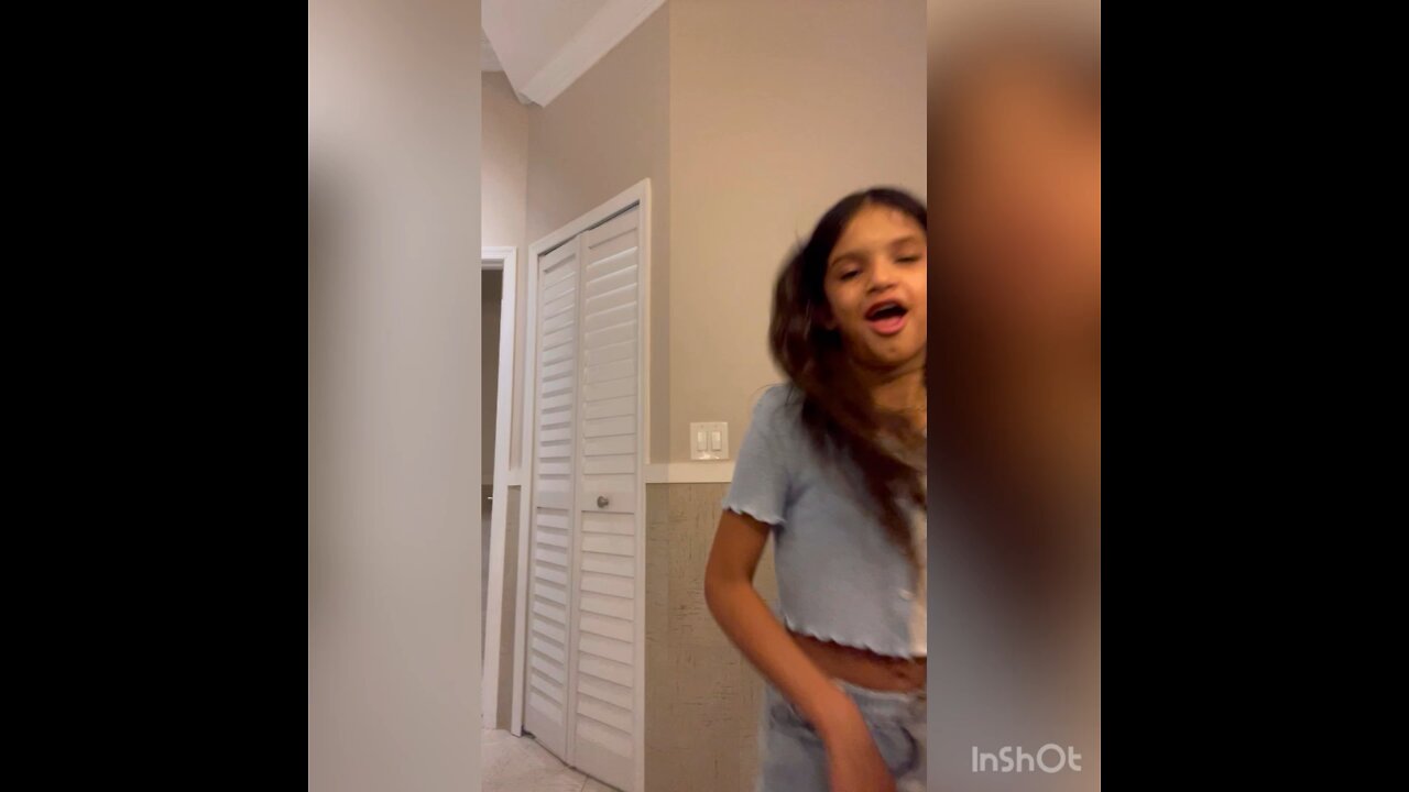 Tiny Dancers