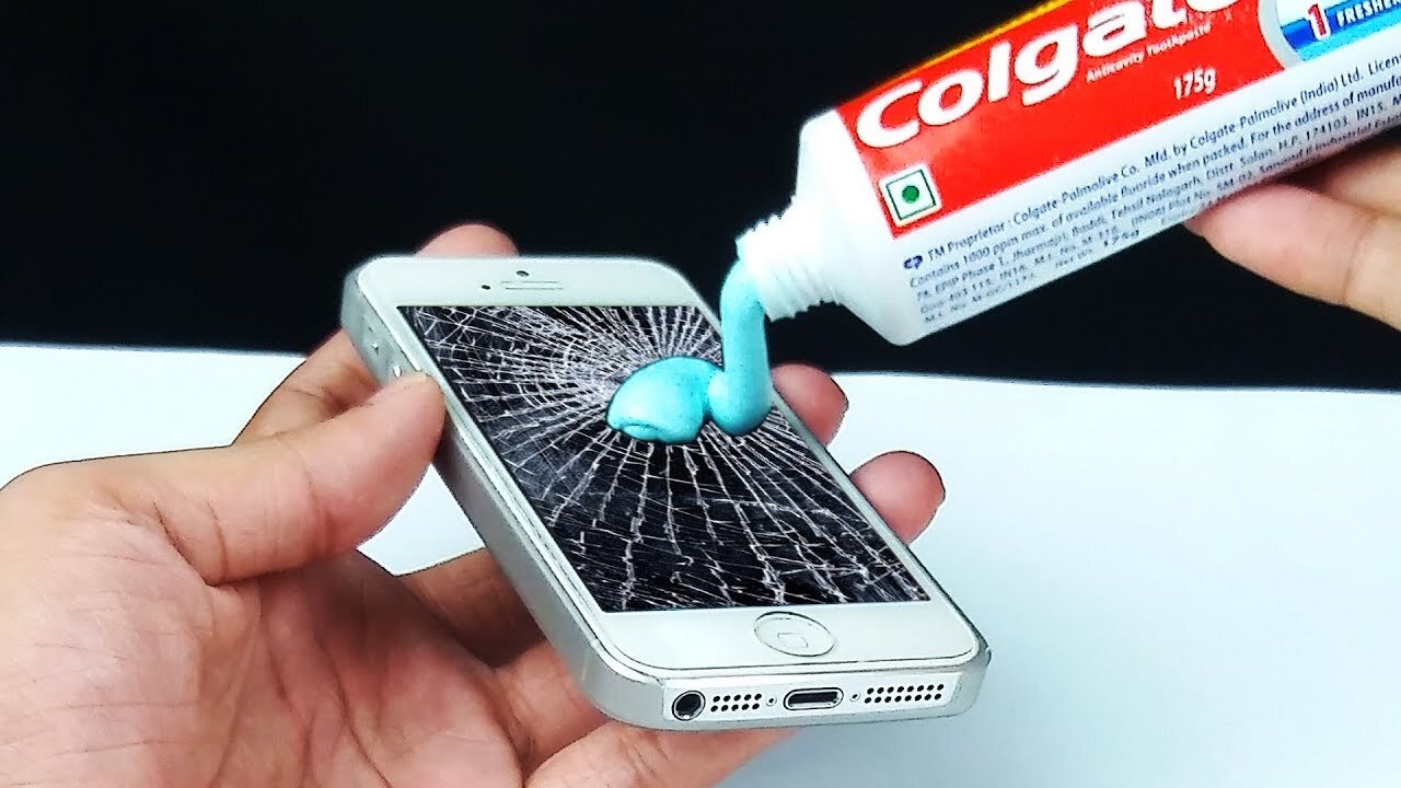 Simple Life Hacks for Phone.