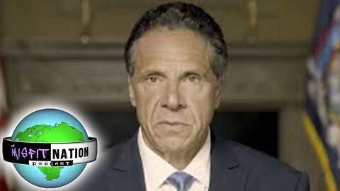 Governor Cuomo Resigns After Sexual Harassment Allegations