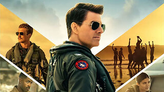 Top Gun: Maverick (2022) | Official Trailer