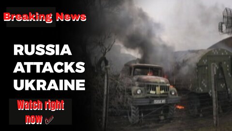 Russia-Ukraine हमले के बीच यूक्रेन की सेना का बड़ा दावा, जानिए क्या कहा?