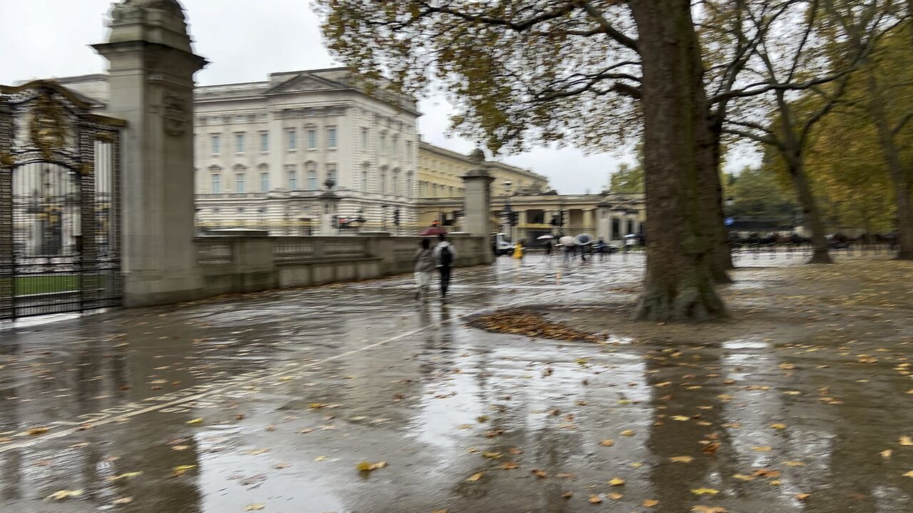 Buckingham Palace