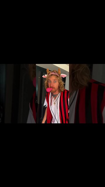 Balloon Scissors,Paper, Rock Challenge!