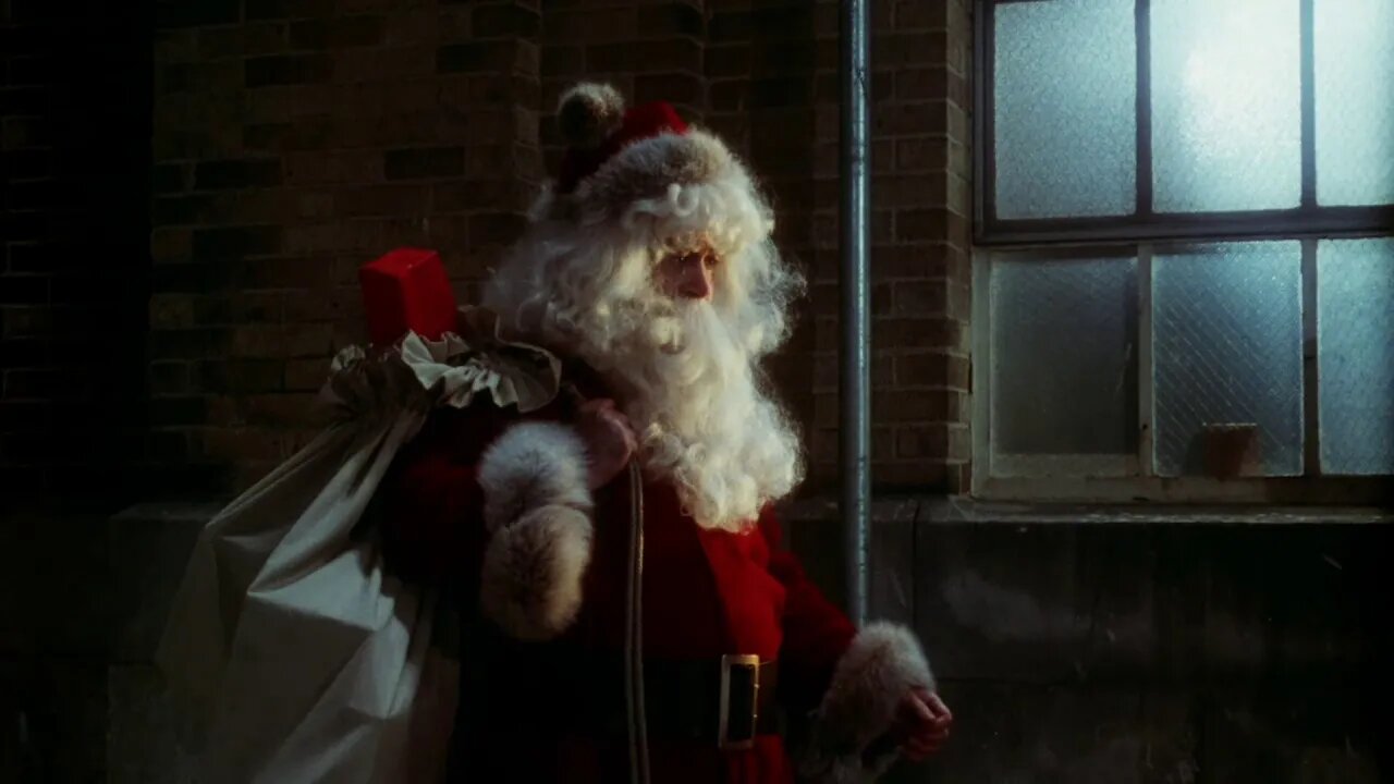 Christmas Show clapboard_0