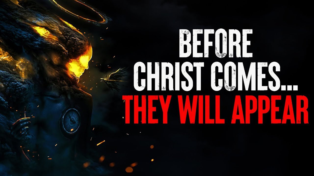 You Will See These Things Before Christ Comes | A Wake Up Call For Every Believer!