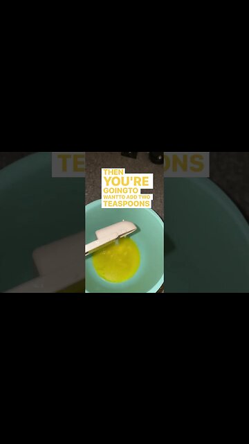 Fried Chicken Deviled Eggs Glazed w/ Spicy Lemon Pepper Honey Glaze #shorts #easyrecipe #yummy