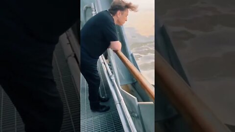 Tech billionaire Elon Musk #shorts 