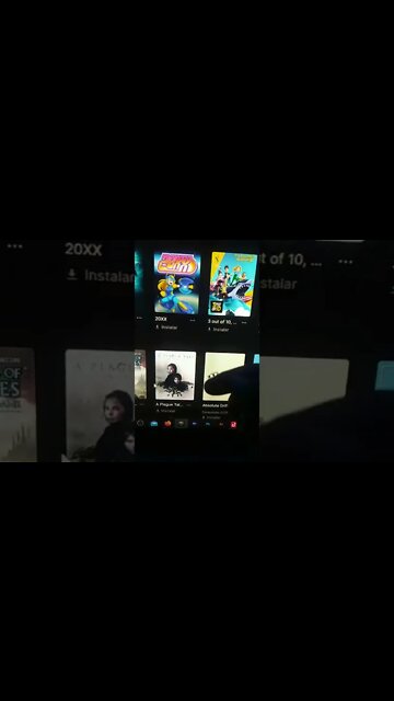 Se ainda não fez isso, recomendo fazer imediatamente.