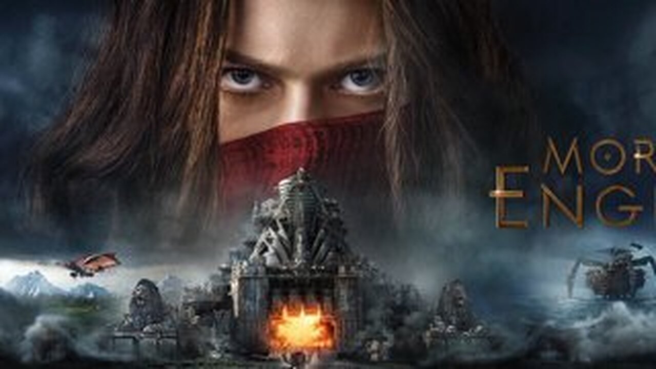 Mortal Engines Hindi English Short Video 2