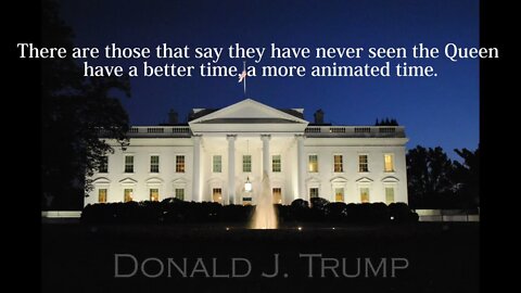 Donald Trump Quotes - There are those that say they have never...