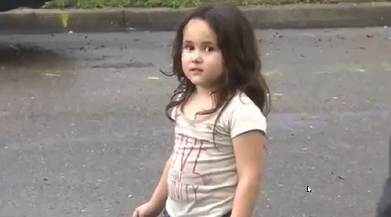 4-Year-Old Helps Save Family From Burning Home in Florida