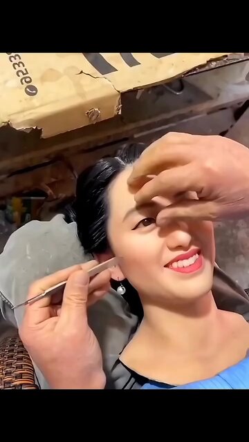 Get ready to laugh out loud with this genuinely entertaining video 😂