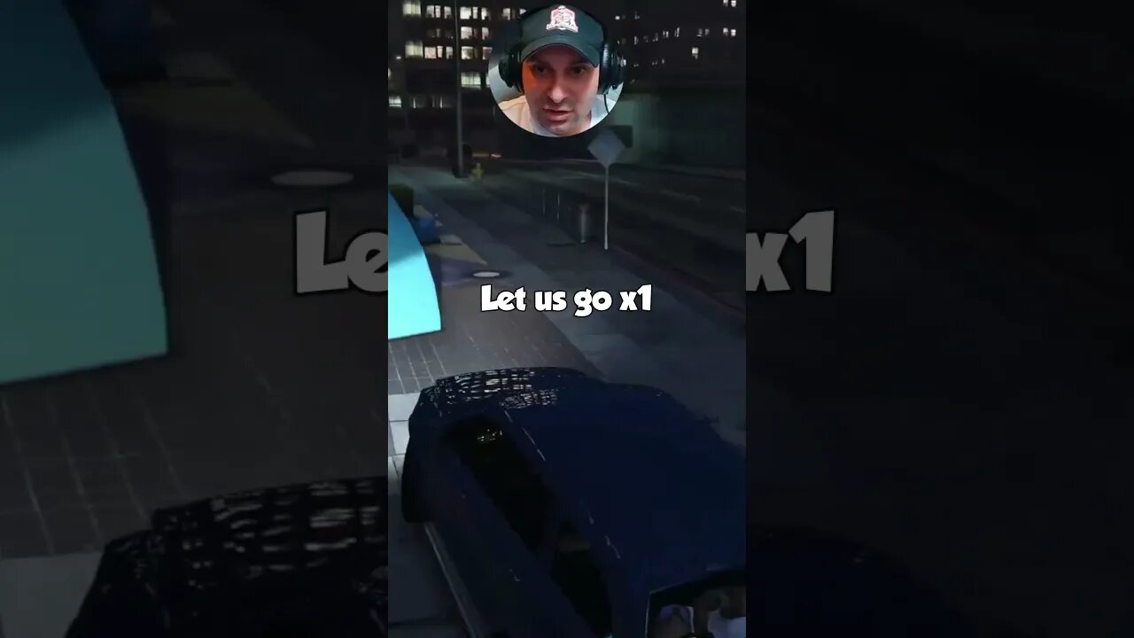 How To Shoot Police In GTA 5 And Getaway With It