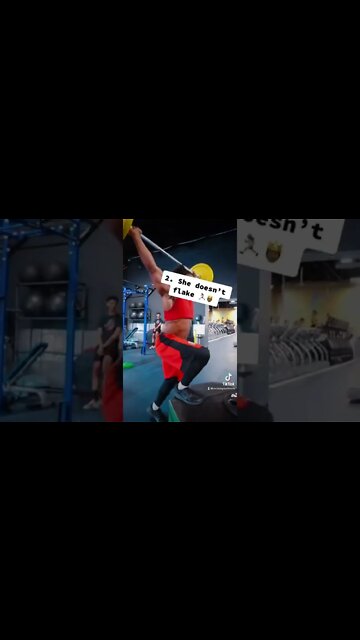 Attraction is non negotiable 👑