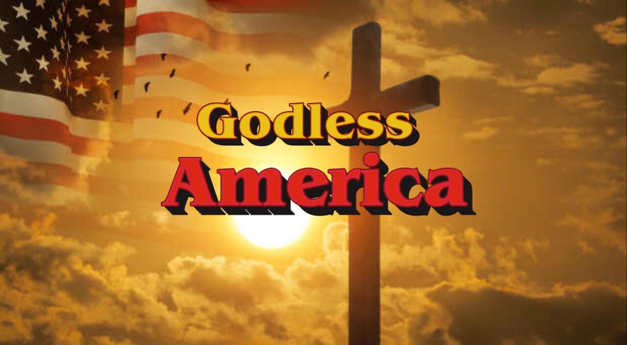 Godless America