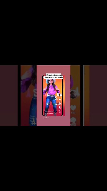 A alguma duvida ainda || Jesus vem!