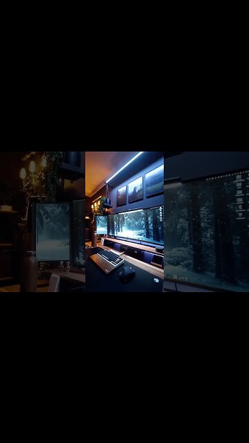 This Setup Exist Only In Your Dreams 10