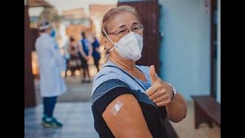 SE VOCÊ JÁ SE VACINOU OUÇA ISSO É URGENTE, ESTE VIDEO PODE SALVAR TUA VIDA