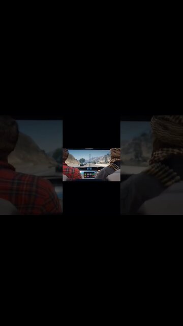 GTA V Michael’s security #gta6 #youtube #game #gaming #tiktok #ytshort #ytshortsvideo #gta #gta5