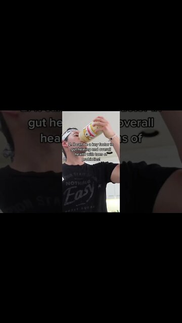 3 Reasons Why I LOVE Double Fermented Raw Milk Kefir