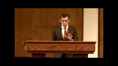 Certainty, Clarity, Guy Waters