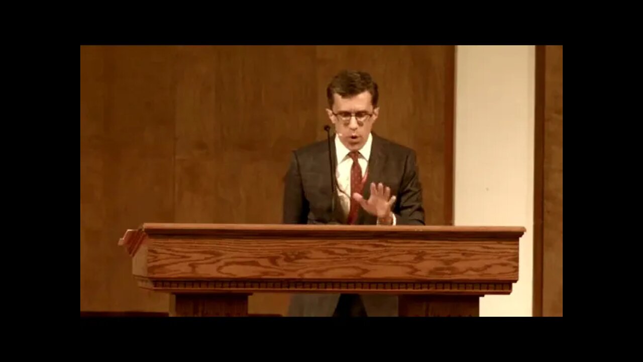 Certainty, Clarity, Guy Waters