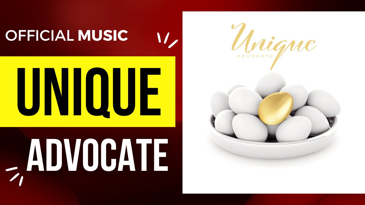 Unique Official Music