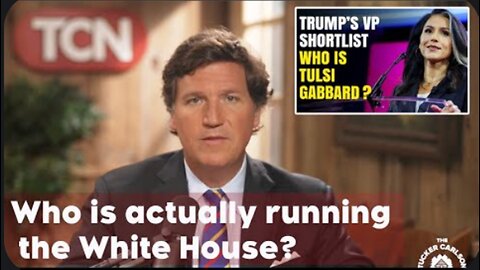 Tucker Carlson Tonight 4/6/24 | Tucker Carlson Tonight April 6, 2024
