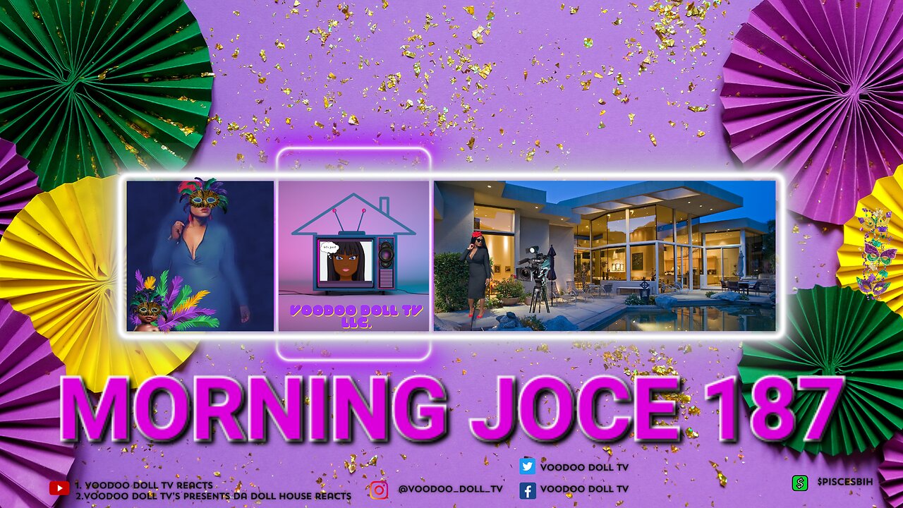 It's the Morning Joce! Pull up NOW!!!