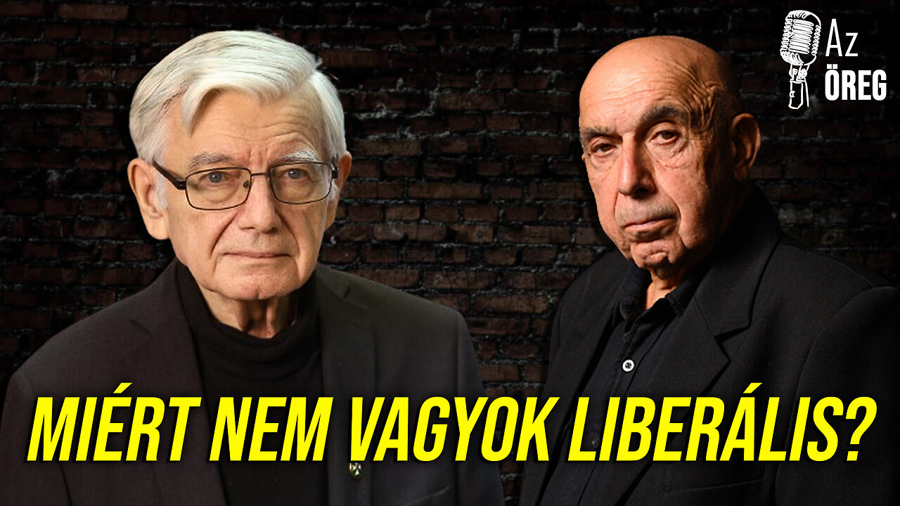 „Azért nem vagyok liberális, mert liberális vagyok” – Surján László és az Öreg