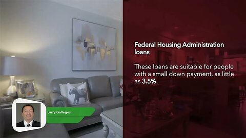 Video- The Most Common Loans to Consider in 2023