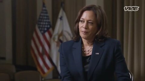 Kamala Harris: GOP Governors Sending Illegal Immigrants To Sanctuary Cities A "Dereliction Of Duty"