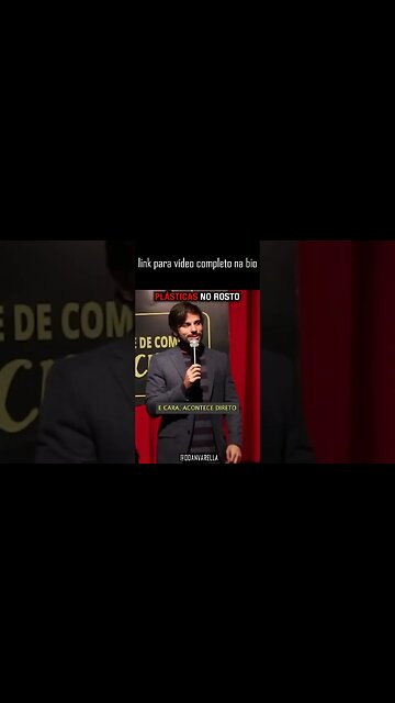 "A PESSOA MAIS VAIDOSA QUE EU CONHEÇO..." com Daniel Varella #shorts