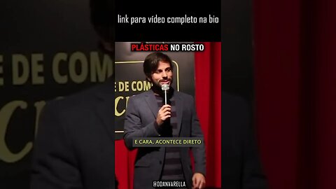 "A PESSOA MAIS VAIDOSA QUE EU CONHEÇO..." com Daniel Varella #shorts