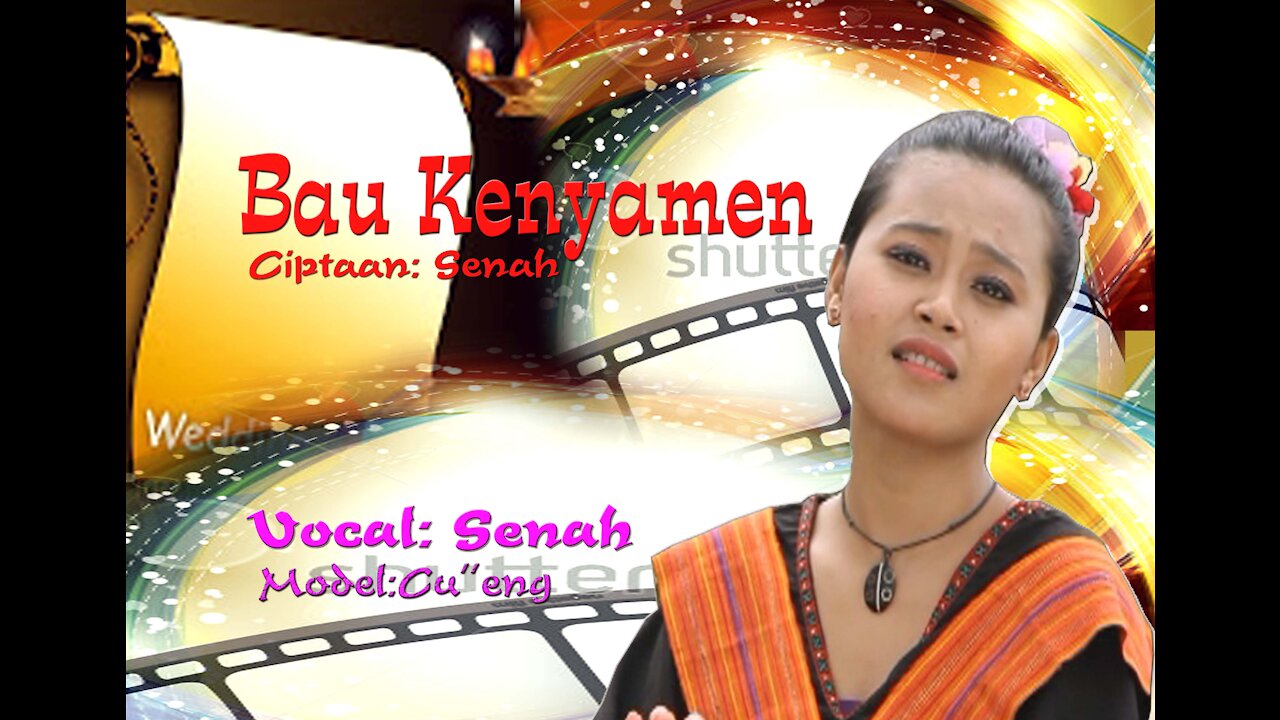 BAU KENYAMEN The Latest Sasak Lombok Regional Songs 2021