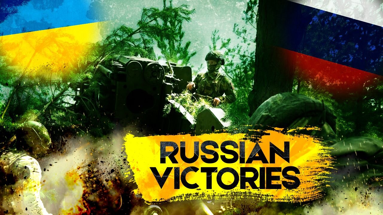 Kiev’s Counteroffensive Brings Victories To Russia