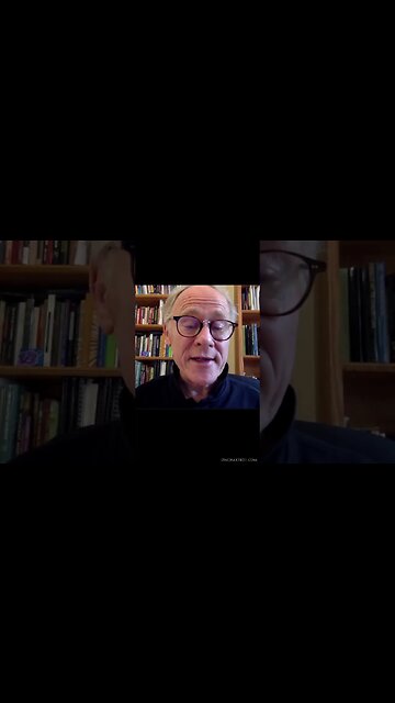 Graham Hancock on the UnchartedX Podcast! #Shorts trailer!