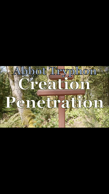 Creation Penetration