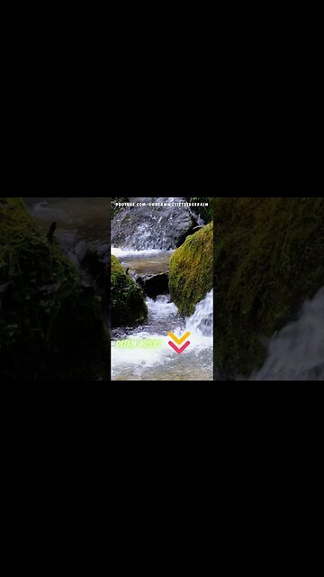 🌊 Flowing Rivers of Wealth: Meditative Music for Economic Abundance and Inner Calm 🎶