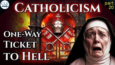 [p20] Nuns Traffic and Rape Children | 2-21-21